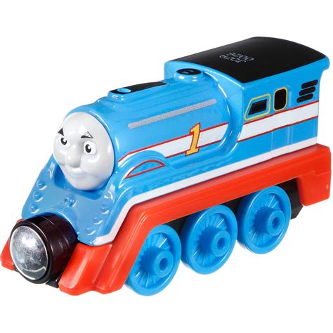 Thomas And Friends Fisher Price Take N Play Streamlined Thomas