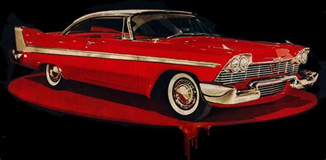 Christine Lives The Long Awaited Sequel To Christine Coming 2015