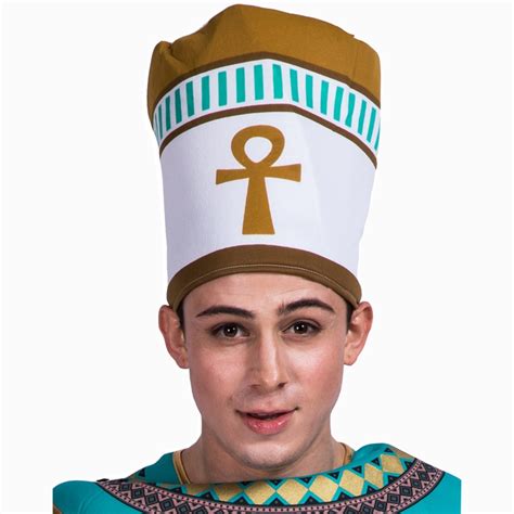 Halloween Costumes Ancient Egypt Egyptian Pharaoh King Outfits For Adult Men Party Cosplay