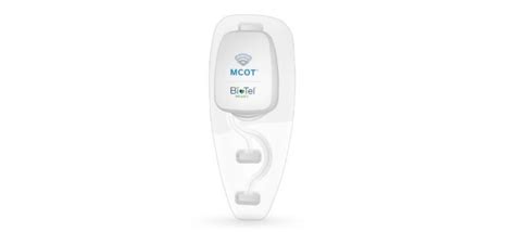 Biotel Heart Epatch Extended Holter Monitor заавар