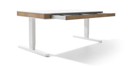 270,99 € 270,99 € kostenlose lieferung. moll T7 elektrisch höhenverstellbarer Schreibtisch home ...