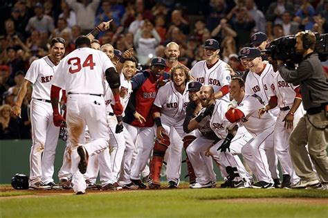 Boston Red Sox World Series Champs Krui Radio
