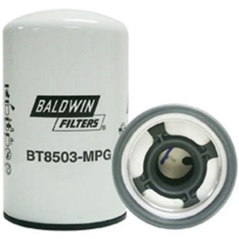 Baldwin® Hydraulic Filter Fits New Holland 9384 9482 9184 9884 Tv6070