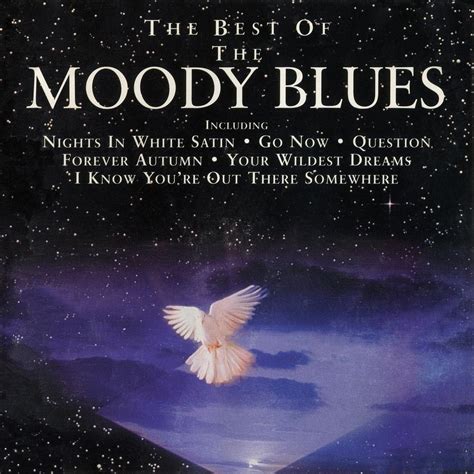 The Moody Blues The Best Of The Moody Blues 1996 Flac Hd Music