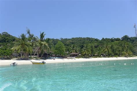 Travel to penang with singapore airlines' latest flight deals. Malaysia: Auf den Perhentian Islands