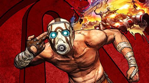 Buy Borderlands Game Of The Year Edition Microsoft