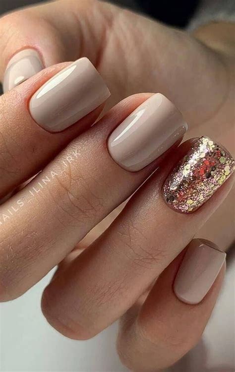 50 Gel Nail Design Ideas Perfect For Winter 2019 Style Vp Page 6