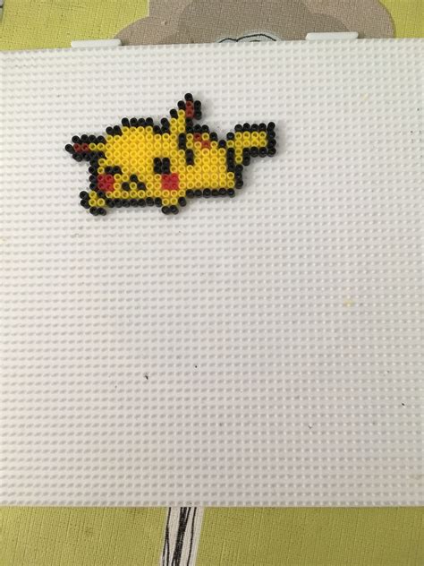 Pin On Perler Bead Projects