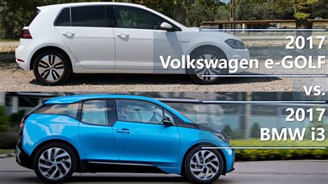 Richard and james are having a time top gear stuntman is introduced. 2017 Volkswagen e-GOLF vs 2017 BMW i3 (technical comparison) - YouTube