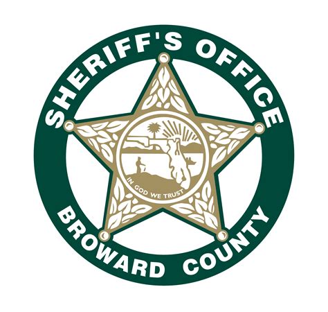 Certified Law Enforcement Deputy Sheriff - Broward County, Florida
