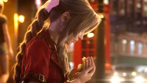 Trailer For E3 2019 Final Fantasy Vii Remake видео смотреть онлайн