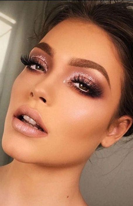 Most Gorgeous Prom Makeup Looks For The Trend Spotter