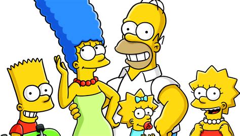 Download Simpsons The Cartoon Png File Hd Hq Png Image Freepngimg