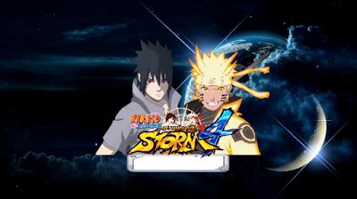 Nsuns generation revolution v1.1 frist hd2ost. Download Naruto Senki Mod Ultimate Ninja Strom 4 Android v ...