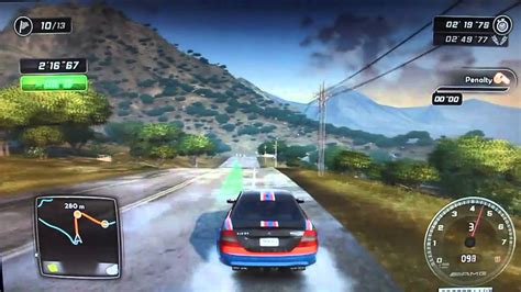 Test Drive Unlimited 2 (PS3): (A3, A2) Asphalt Tests ...