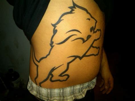 Forum & bulletin board code. 24 best images about Detroit Tigers Tattoos on Pinterest ...