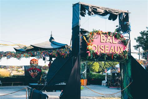 Le bal des oiseaux - Engrenage[s], Générateur de projets artistiques à
