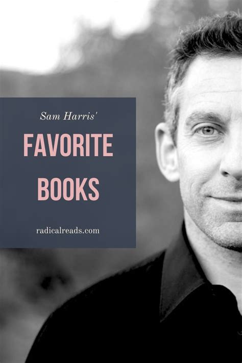 The end of faith won the 2005 pen award. Sam Harris' Recommended Reading in 2020 | Book blogger ...