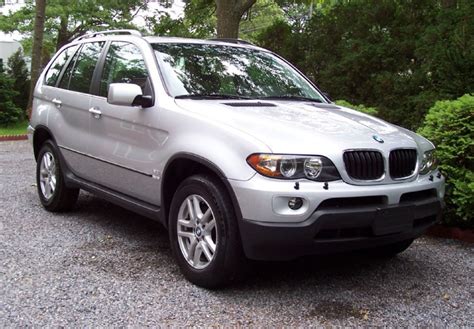 Ask a certified mechanic online now. 2005 BMW X5 - Pictures - CarGurus