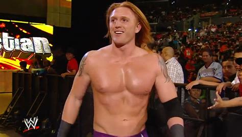 Heath Slater On Why He Didnt See Himself As World Champion Says Hes