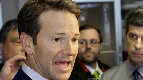 Aaron Schock Comes Out As Gay Cnn Politics