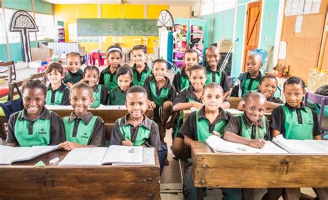Sos Africa Charity Education Programme Grows To Support 39 Children