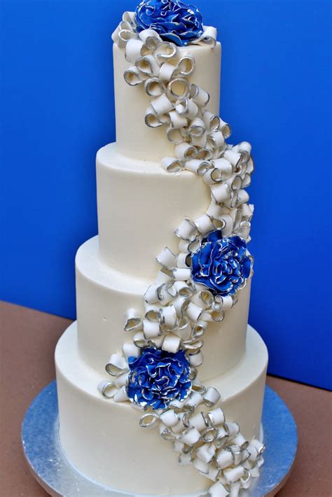 Visit our online shop while relocation is taking place vintage shop based in cork,. royal blue | Wedding Cakes | Pinterest | Royal blue, Blue ...
