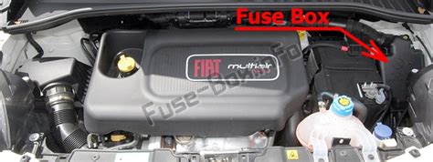 If you prefer to shop in person for the right battery products for your 500, visit one of our local advance auto parts locations and you'll be back on the road in no time! Fuse Box Diagram Fiat 500L (2013-2019...)