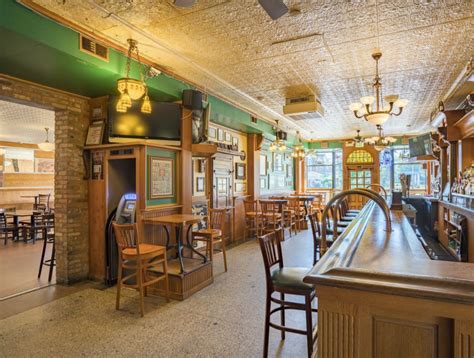 The 16 Essential Irish Pubs In Chicago Eater Chicago