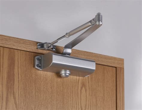 How To Install Door Closer Arm Reverasite