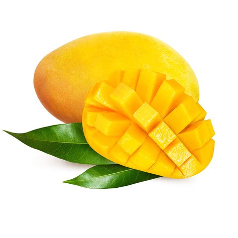 Fresh Thai Sweet Yellow Mango Fruit Imported Weekly From Thailand