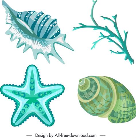 Download Starfish free vector download (183 Free vector) for commercial use. format: ai, eps, cdr, svg ...