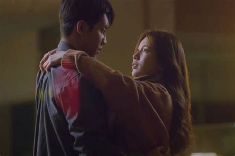 Adegan Drama Korea Paling Romantis Nomor Bikin Baper