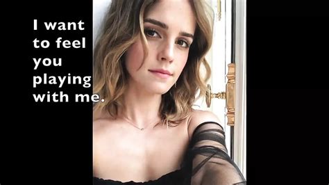 Emma Watson Minute Wank Jerk Off Challenge Free Porn Xhamster