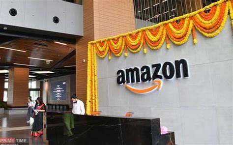 Amazon India Launches Seller Funding Programme For Small Businesses