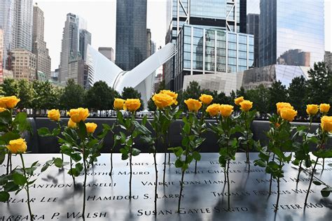 911 Memorial 2021 Start Time And How To Stream Online