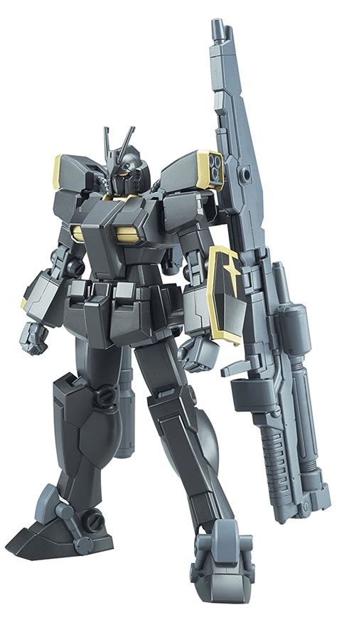 Gundam High Grade Build Fighters 1144 Scale Model Kit 061 Gundam