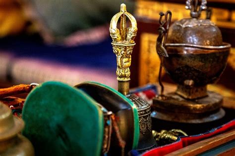 Request For Divination Segyu Gaden Phodrang Monastery