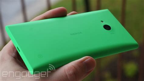 Nokia Lumia 735 Review More Than Just A Selfie Phone Aivanet