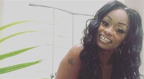Tokyo Toni Proves Shes More Than Just Blac Chynas Mom She Posts Pic