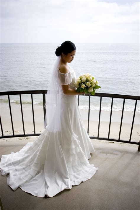 Surf and Sand Resort. Laguna Beach, California | Wedding photography