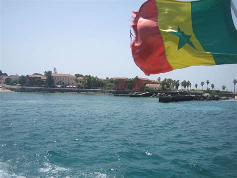 Senegal Lonely Planet