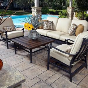 Bistro sets are ideal for cramped porches and patios. Outdoor patio furniture clearance closeout