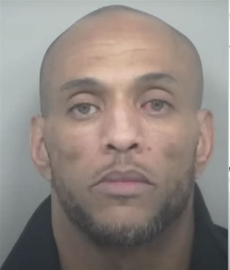 Former Atlanta Falcons Player Eric Johnson And Gang Members Accused Of