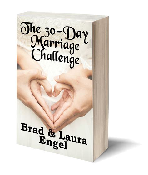 The 30 Day Marriage Challenge Digital Pdf Bethel1808