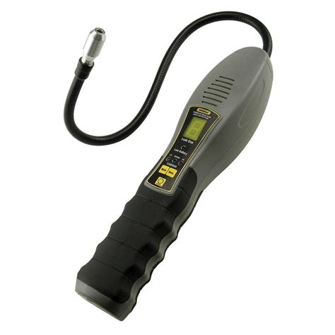 General Tools Combustible Gas Leak Detector Cgd900 The Home Depot
