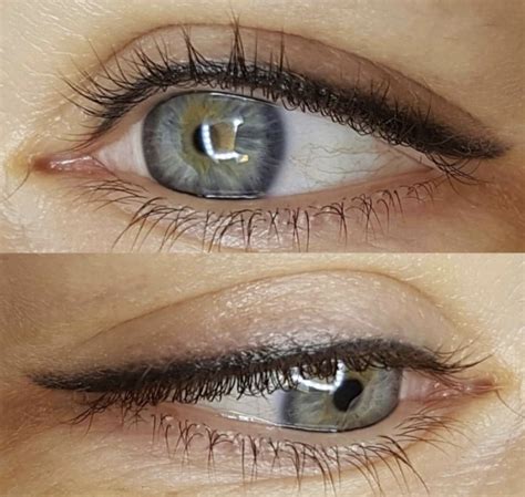 All You Need To Know About Eyeliner Tattoo Body Art Guru