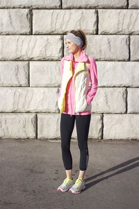 99 Best Running Outfits Images On Pinterest Athletic