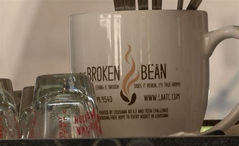 Brproud Pouring Hope Into Recovery In Louisiana Through Coffee