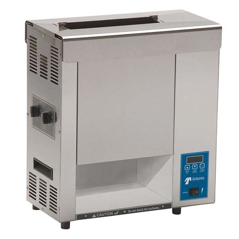Antunes 7001225 hi speed toaster upgrade kit. Antunes VCT-2000-9210304 Vertical Toaster w/ 10 Sec Pass ...